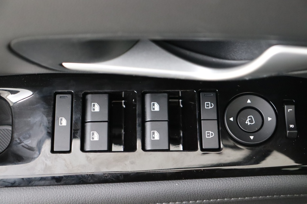 HYUNDAI Tucson Shine Sensation  1.6 T-GDi HEV 6AT - ref: 7-54772 - Photo 14