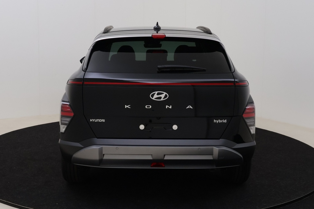 HYUNDAI Kona Shine Sensation+  1.6 Gdi HEV 6DCT - ref: 7-54773 - Photo 7