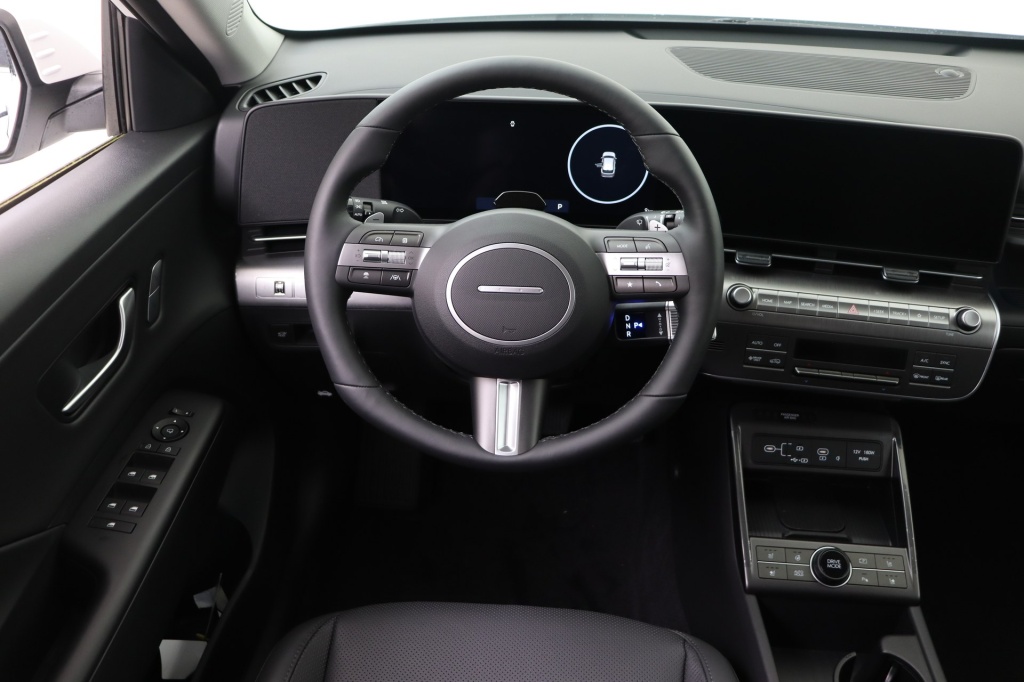 HYUNDAI Kona Shine Sensation+  1.6 Gdi HEV 6DCT - ref: 7-54774 - Photo 11