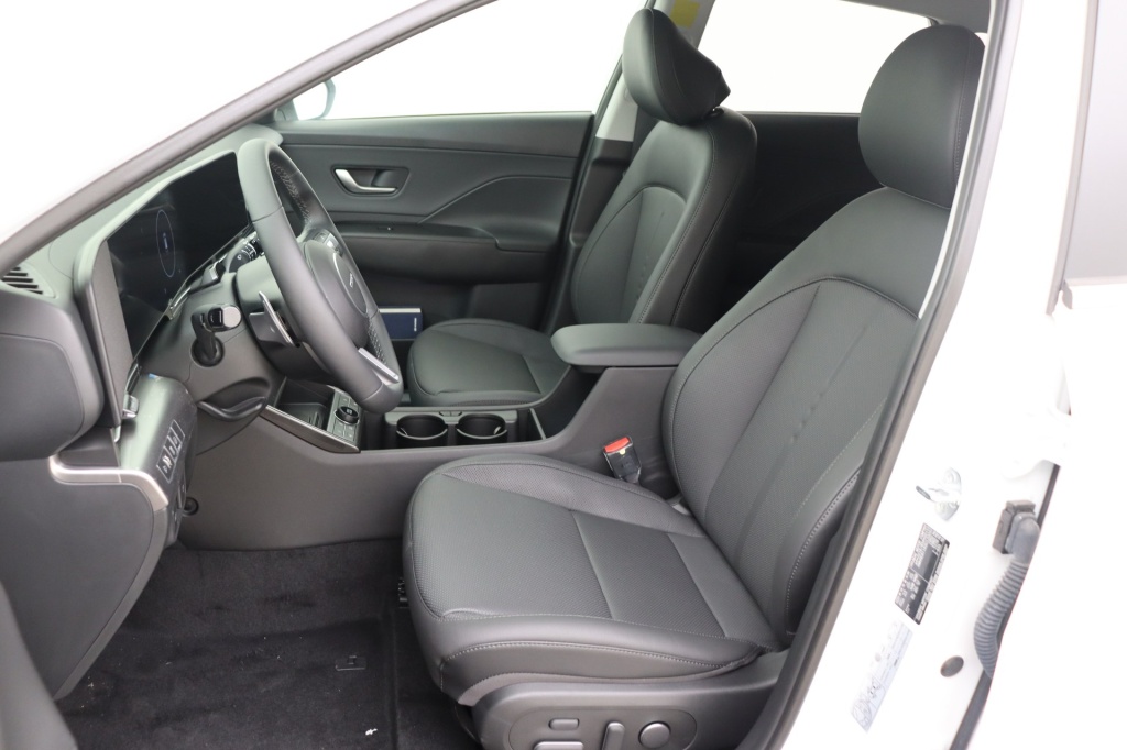 HYUNDAI Kona Shine Sensation+  1.6 Gdi HEV 6DCT - ref: 7-54774 - Photo 12