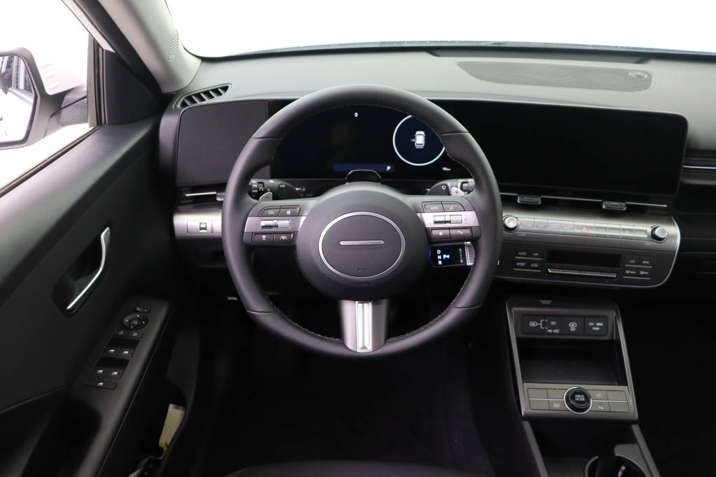 HYUNDAI Kona Feel  1.6 Gdi HEV 6DCT - ref: 7-54775 - Photo 11