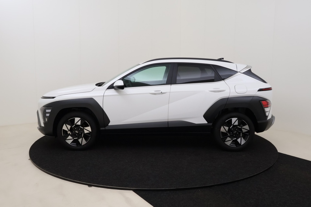 HYUNDAI Kona Feel  1.6 Gdi HEV 6DCT - ref: 7-54775 - Photo 9