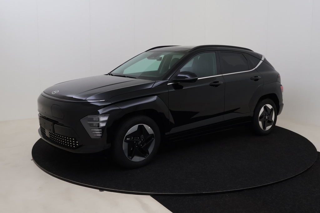 HYUNDAI Kona Shine 17