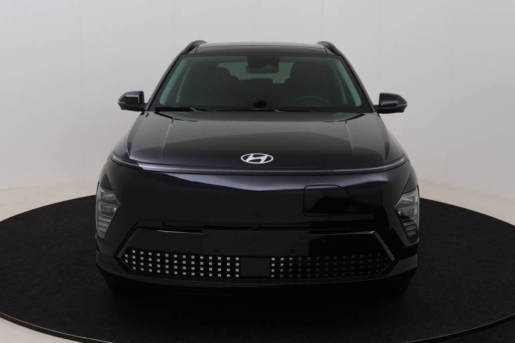 HYUNDAI Kona Shine 17