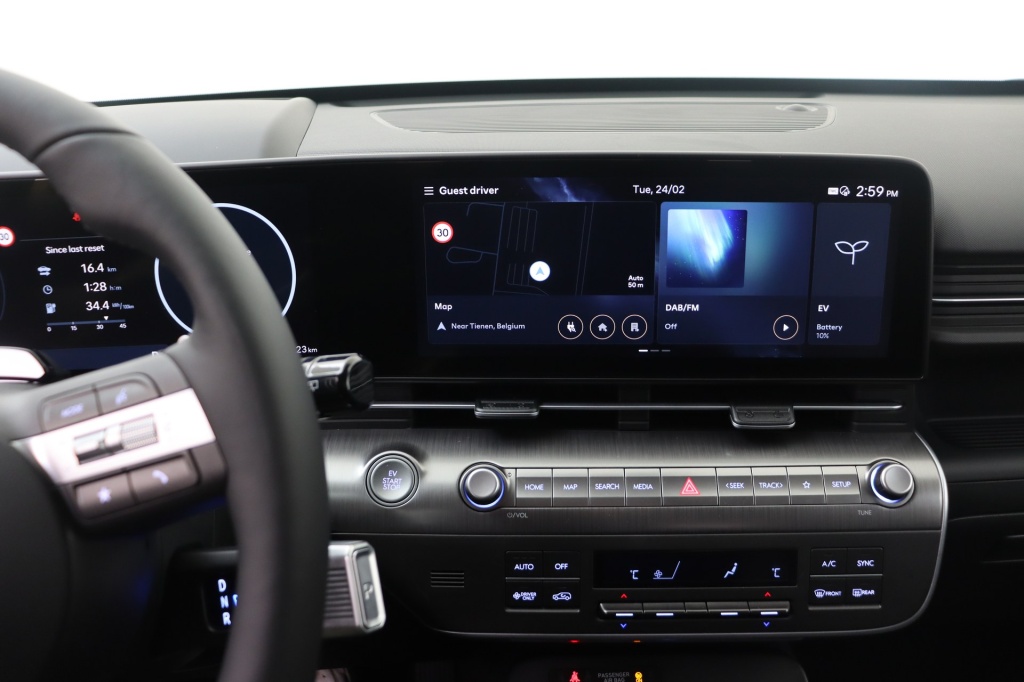 HYUNDAI Kona Shine 17