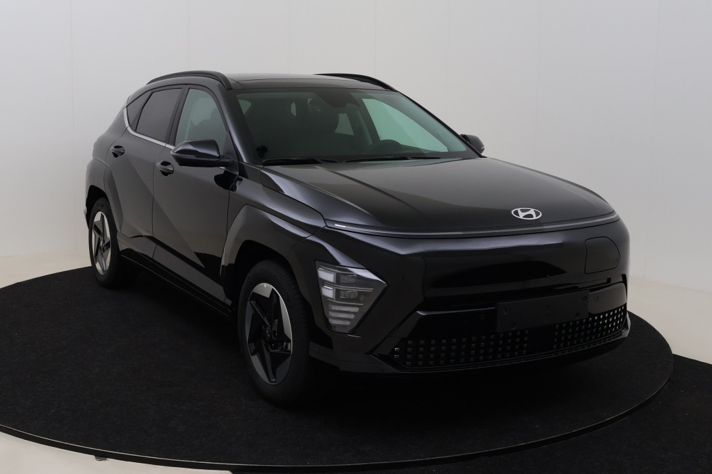 HYUNDAI Kona Shine 17