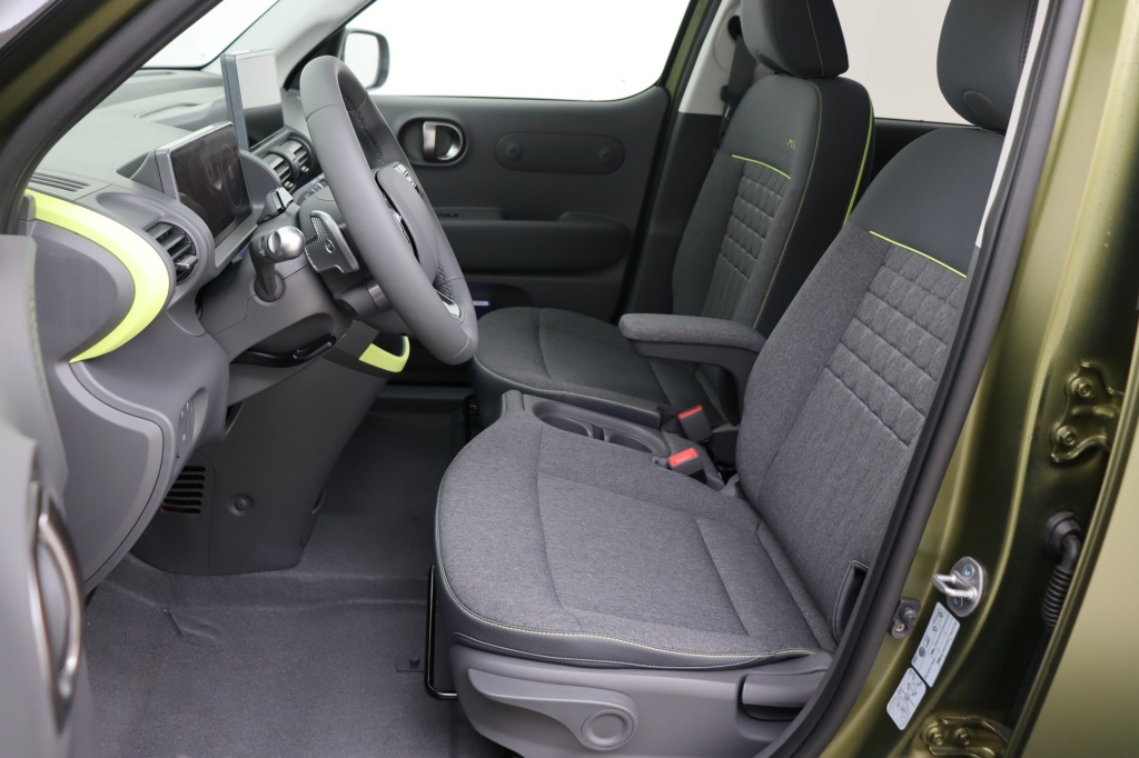 HYUNDAI Inster Cross Roof Rack 49kWh 115 - ref: 7-54785 - Photo 12