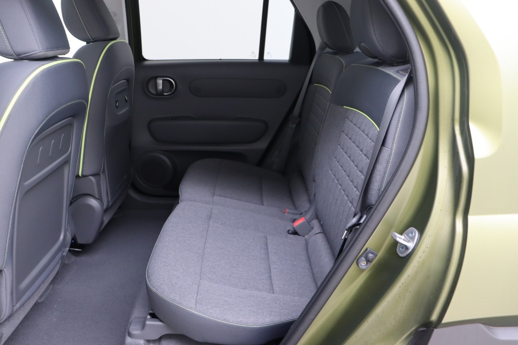 HYUNDAI Inster Cross Roof Rack 49kWh 115 - ref: 7-54785 - Photo 13