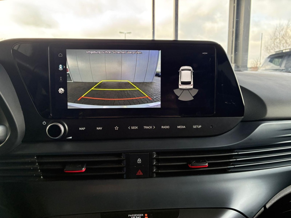 HYUNDAI i20 N-Line 1.2L MPI - ref: 7-54791 - Photo 17