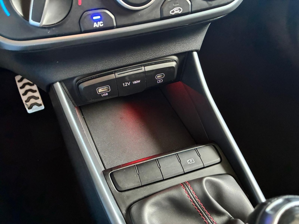 HYUNDAI i20 N-Line 1.2L MPI - ref: 7-54791 - Photo 20