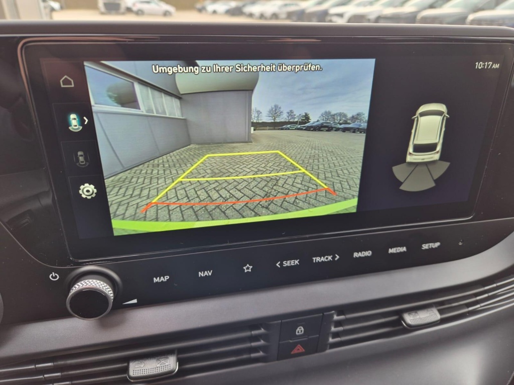 HYUNDAI i20 1.0 Gasoline 90hp - ref: 7-54859 - Photo 20