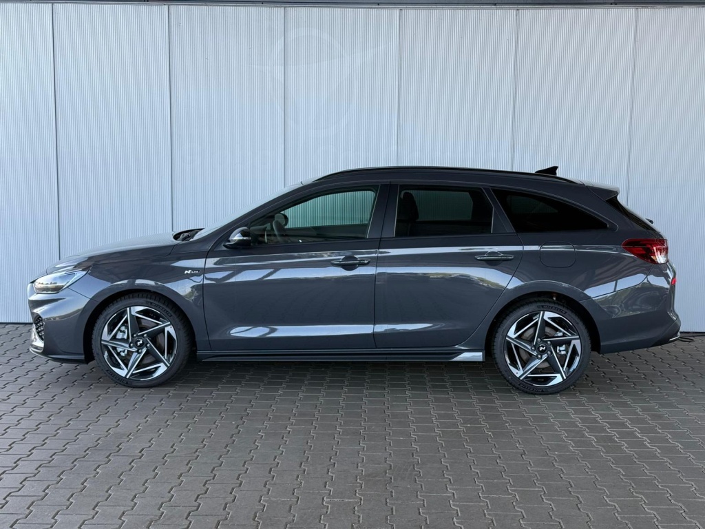 HYUNDAI i30 N-Line 1.5L T-GDI Mild Hybrid (mHEV) DCT - ref: 7-54865 - Photo 2