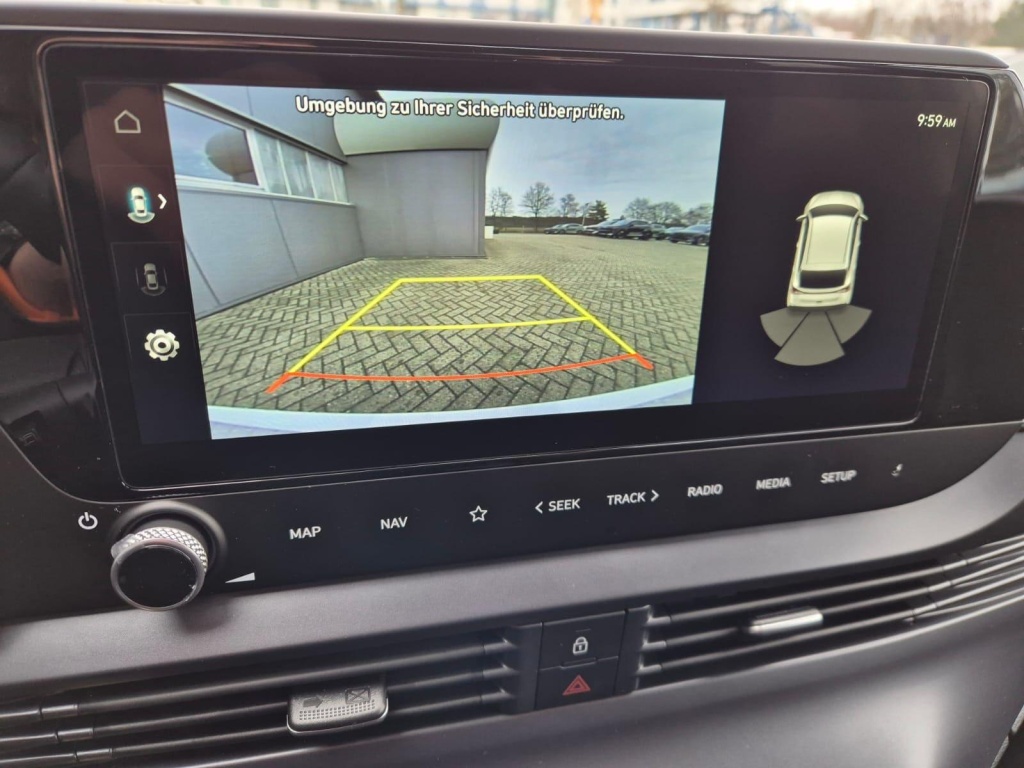 HYUNDAI i20 1.0 Gasoline 90hp - ref: 7-54866 - Photo 20