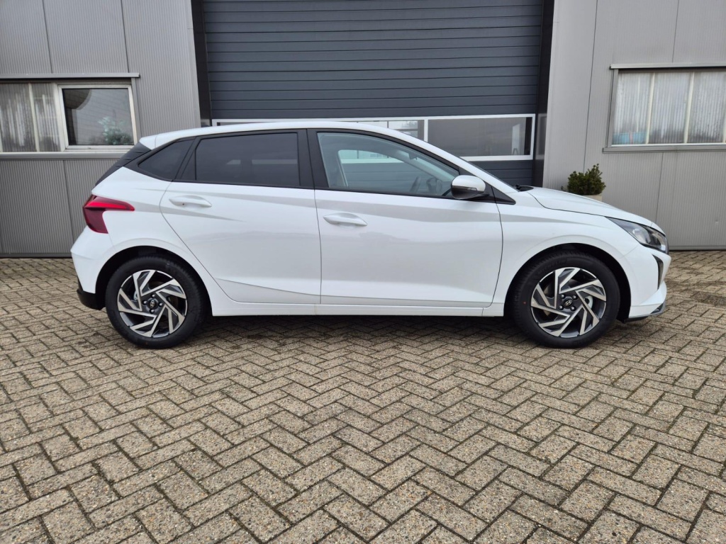 HYUNDAI i20 1.0 Gasoline 90hp - ref: 7-54866 - Photo 6