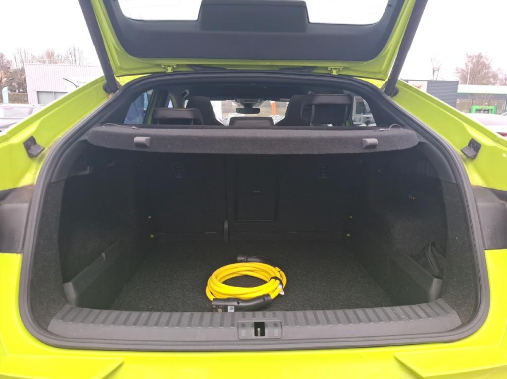 SKODA Enyaq RS Elektro 299hp - ref: 7-54871 - Photo 13