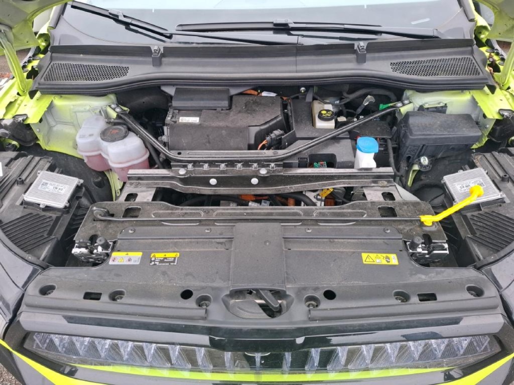 SKODA Enyaq RS Elektro 299hp - ref: 7-54871 - Photo 8