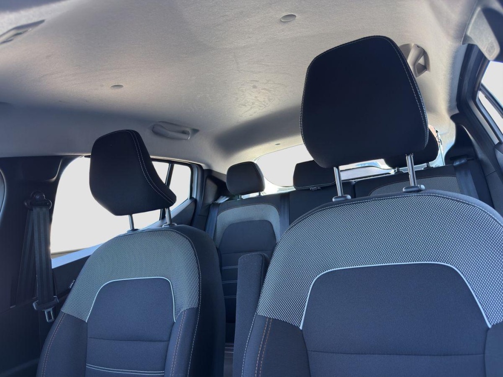 DACIA Sandero Expression 1.0 Gasoline 91hp - ref: 7-54905 - Photo 19