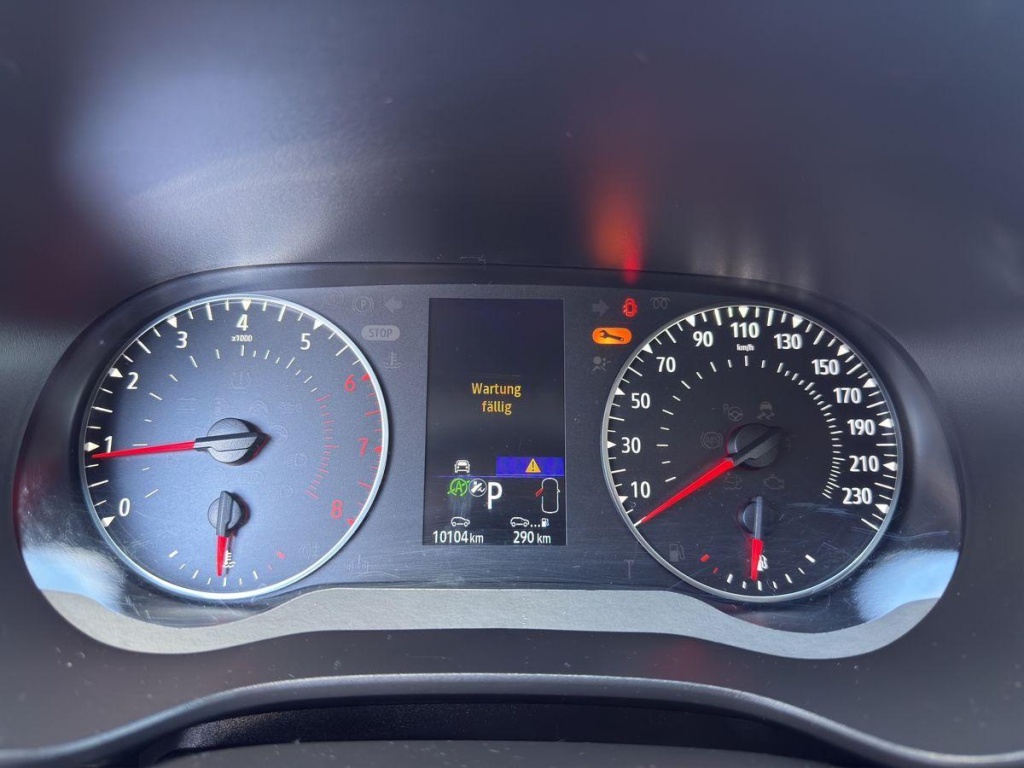 DACIA Sandero Expression 1.0 Gasoline 91hp - ref: 7-54905 - Photo 9