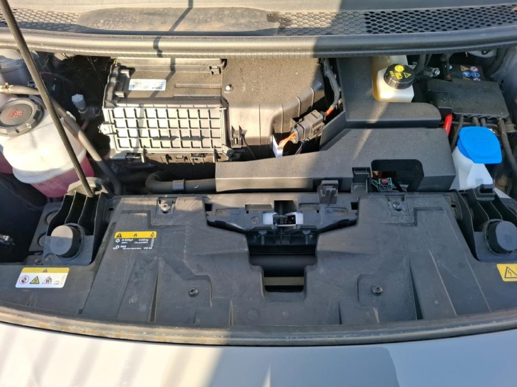 CUPRA Born Born 150 (58kWh) Elektro 204hp - ref: 7-54917 - Photo 10