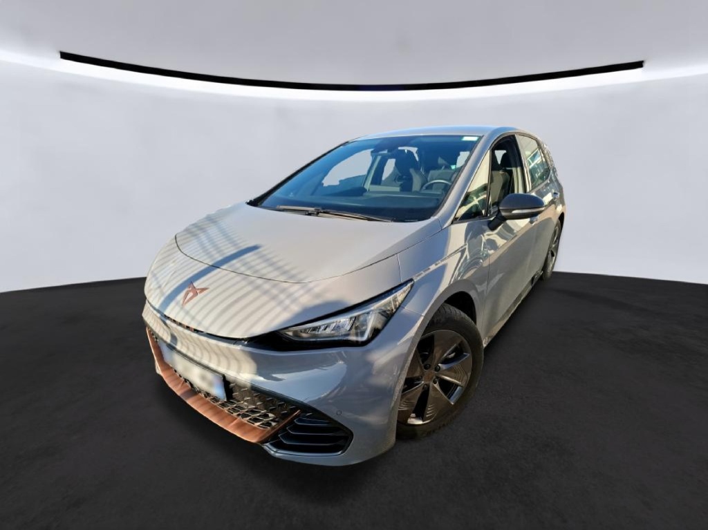 CUPRA Born Born 150 (58kWh) Elektro 204hp - ref: 7-54917 - Photo 2