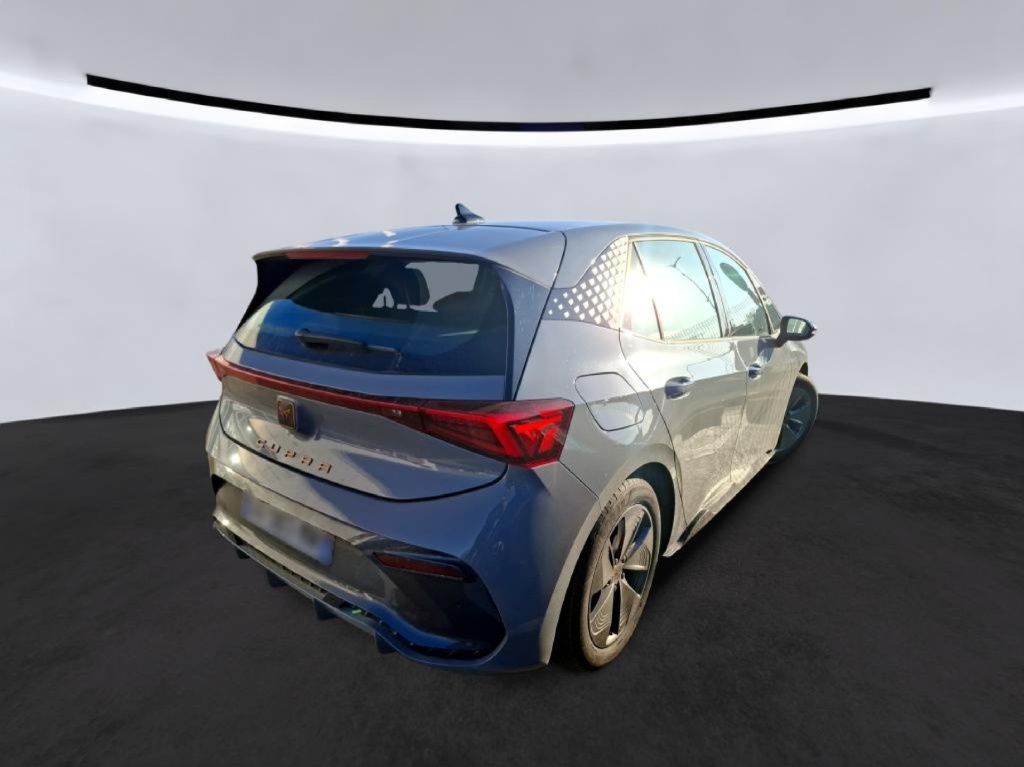 CUPRA Born Born 150 (58kWh) Elektro 204hp - ref: 7-54917 - Photo 3