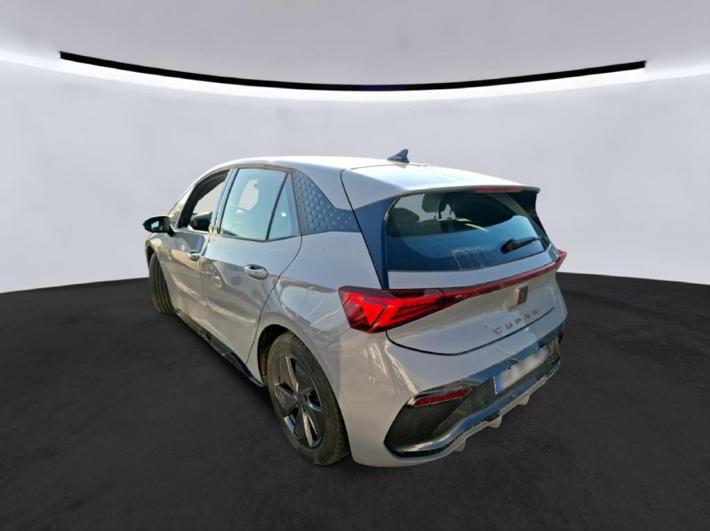 CUPRA Born Born 150 (58kWh) Elektro 204hp - ref: 7-54917 - Photo 4