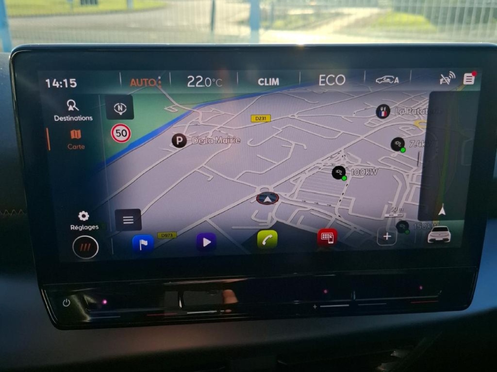 CUPRA Born Born 150 (58kWh) Elektro 204hp - ref: 7-54917 - Photo 5