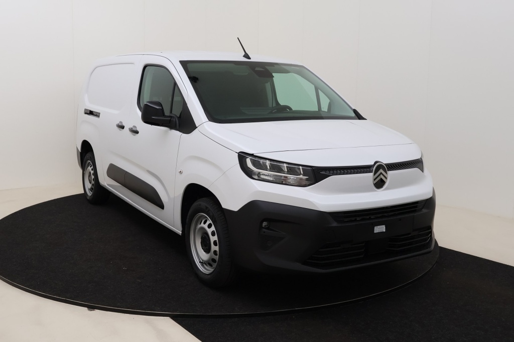 CITROEN Berlingo Van Taille XL Heavy 1.5 BlueHDi 130 hp S&S EAT8   - ref: 7-54984 - Photo 3