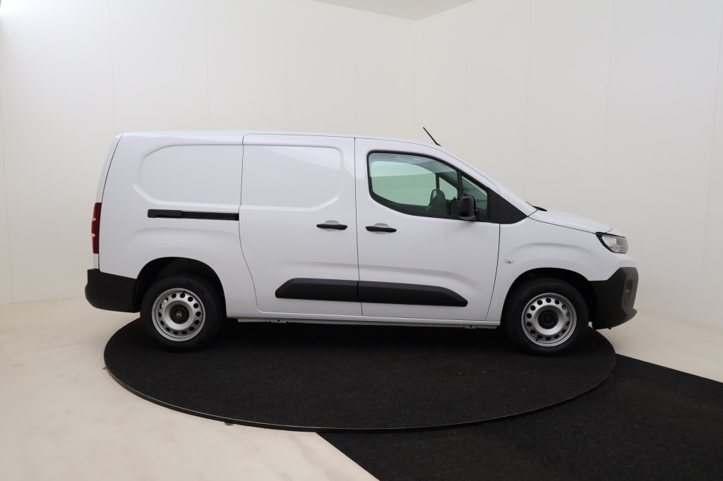 CITROEN Berlingo Van Taille XL Heavy 1.5 BlueHDi 130 hp S&S EAT8   - ref: 7-54984 - Photo 4