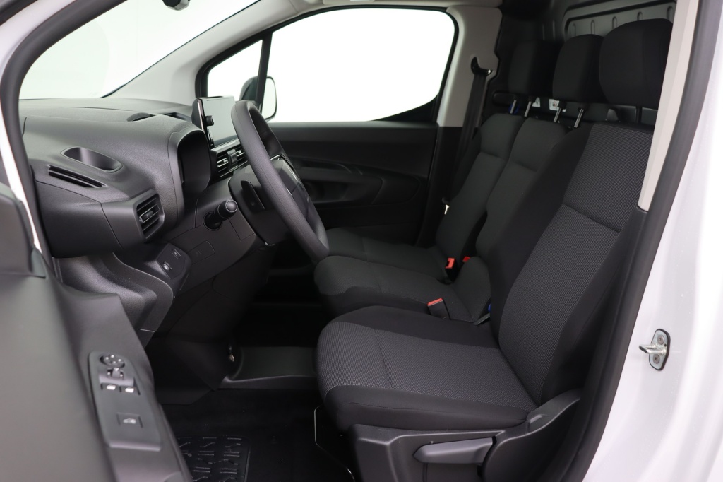 CITROEN Berlingo Van Taille XL Heavy 1.5 BlueHDi 130 hp S&S EAT8   - ref: 7-54987 - Photo 12