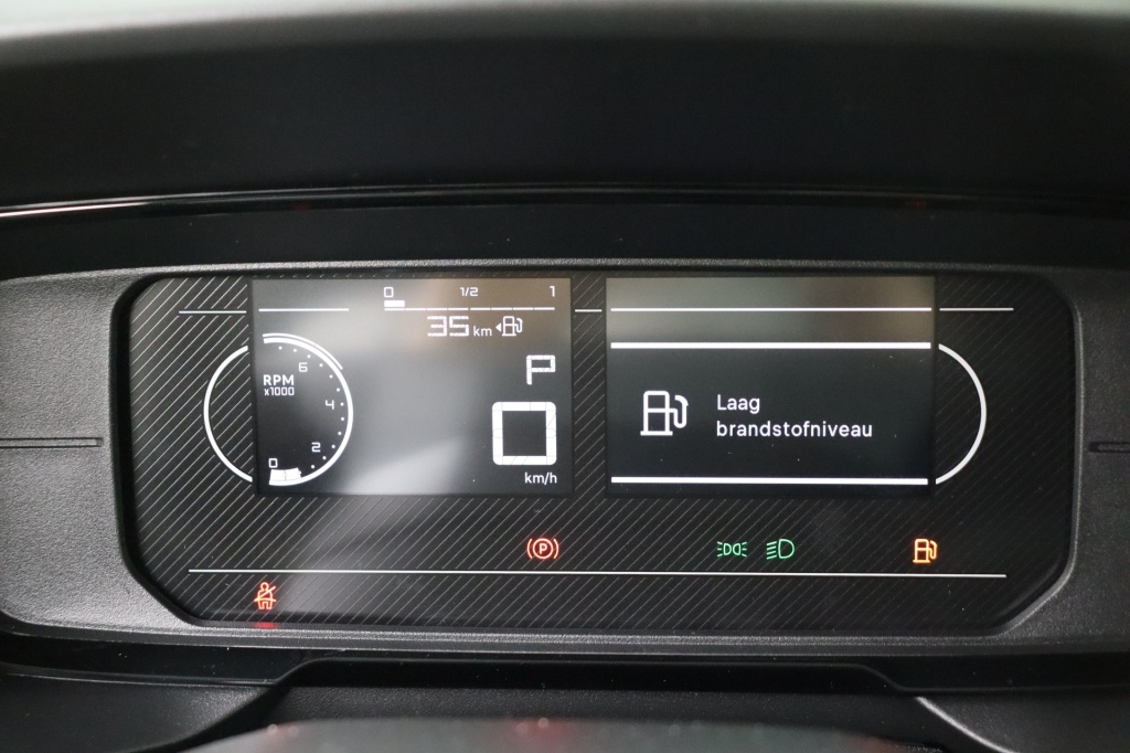 CITROEN Berlingo Van Taille XL Heavy 1.5 BlueHDi 130 hp S&S EAT8   - ref: 7-54987 - Photo 19