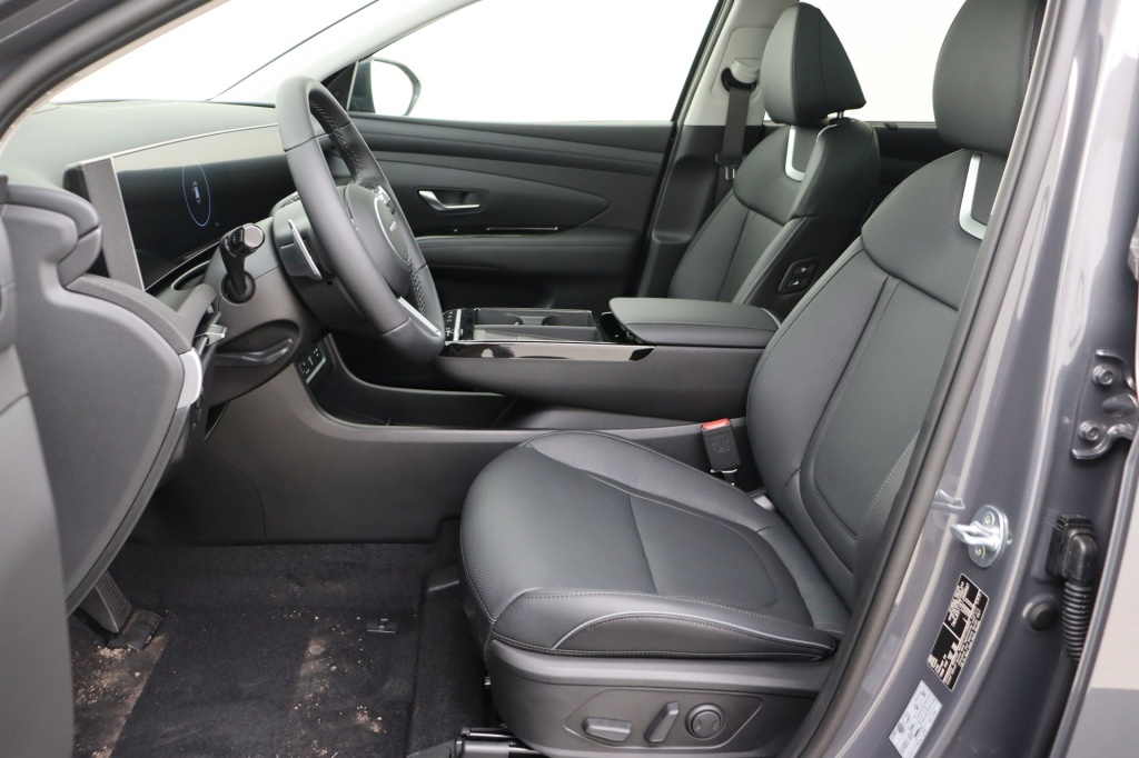 HYUNDAI Tucson Shine Sensation 1.6 T-GDi HEV 239 hp 6AT - ref: 7-55010 - Photo 13