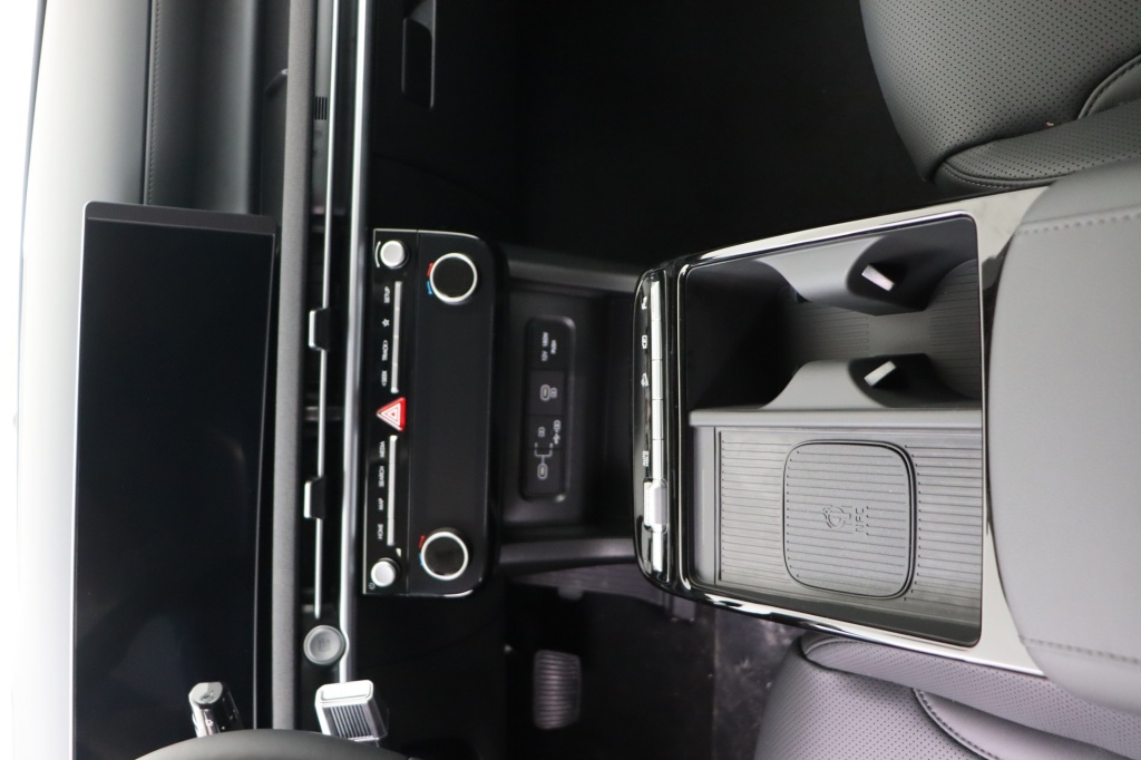 HYUNDAI Tucson Shine Sensation 1.6 T-GDi HEV 239 hp 6AT - ref: 7-55026 - Photo 12