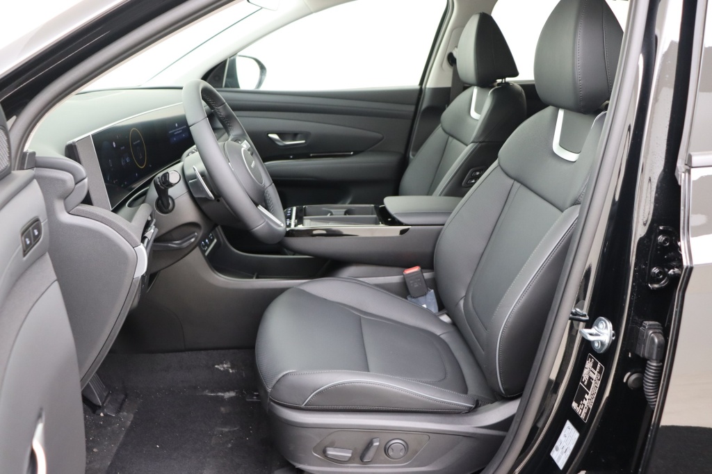 HYUNDAI Tucson Shine Sensation 1.6 T-GDi HEV 239 hp 6AT - ref: 7-55026 - Photo 13