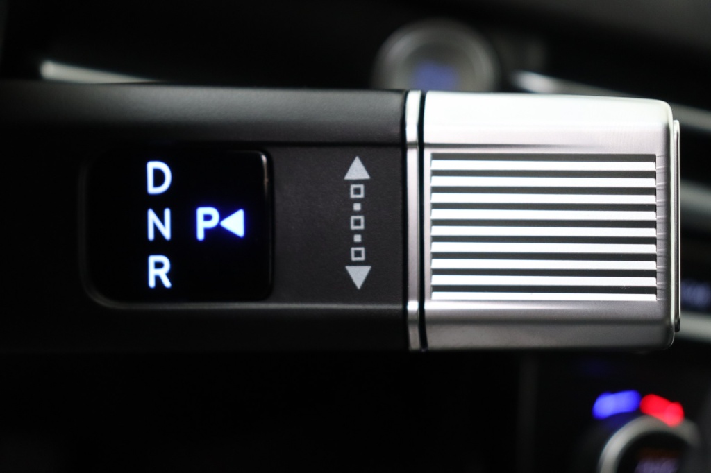 HYUNDAI Tucson Shine Sensation 1.6 T-GDi HEV 239 hp 6AT - ref: 7-55026 - Photo 19