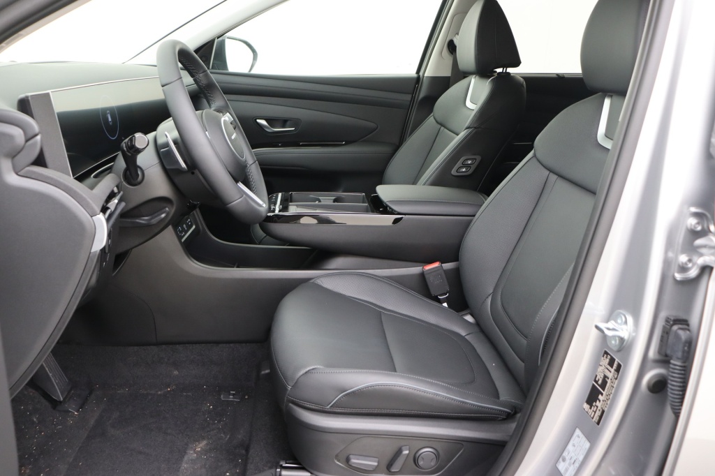 HYUNDAI Tucson Shine Sensation 1.6 T-GDi HEV 239 hp 6AT - ref: 7-55031 - Photo 13