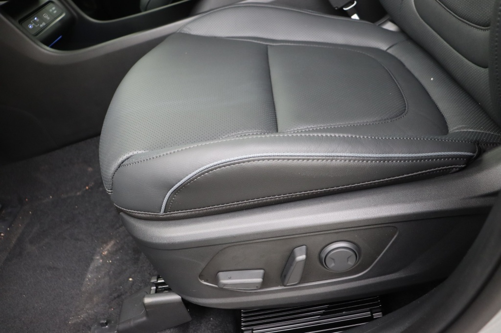 HYUNDAI Tucson Shine Sensation 1.6 T-GDi HEV 239 hp 6AT - ref: 7-55031 - Photo 14