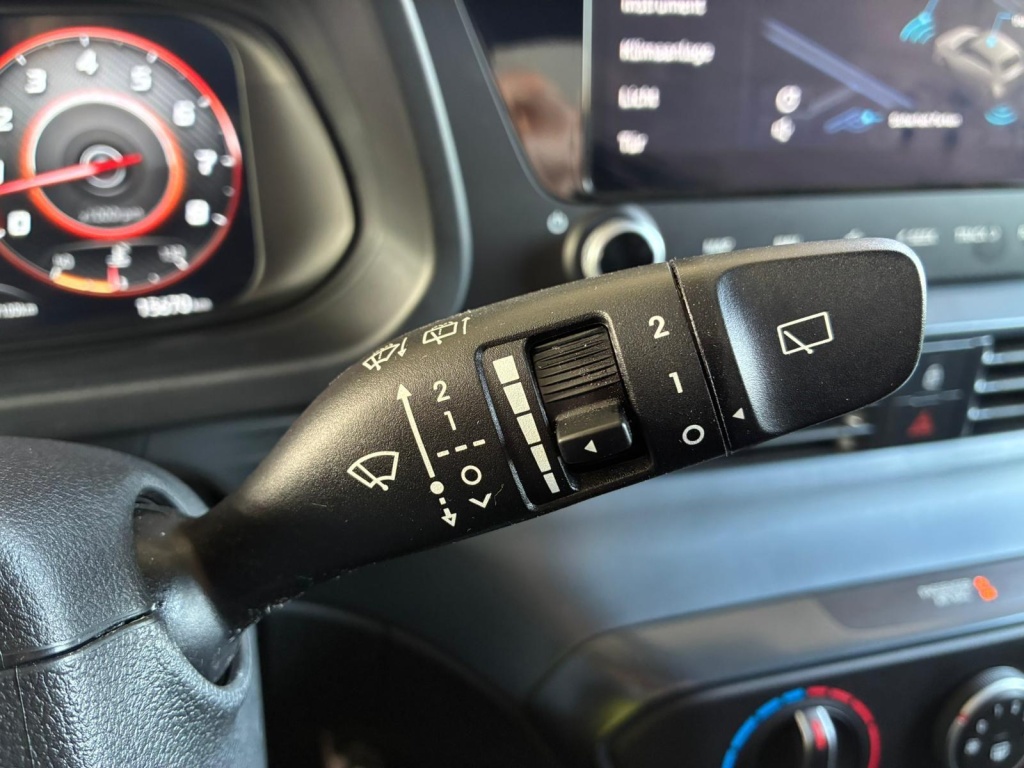 HYUNDAI i20 N-Line 1.2L MPI - ref: 7-55078 - Photo 19