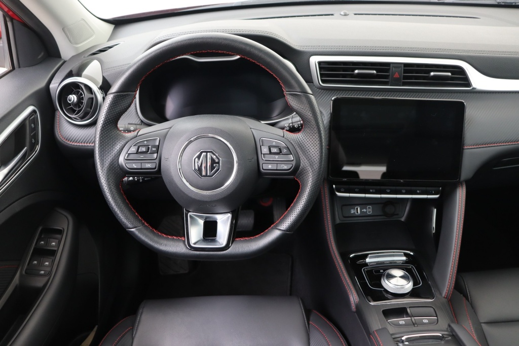 MG ZS Luxury EV 72 kWh FWD - ref: 7-55080 - Photo 11