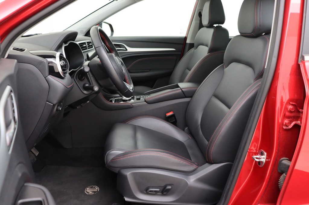 MG ZS Luxury EV 72 kWh FWD - ref: 7-55080 - Photo 13