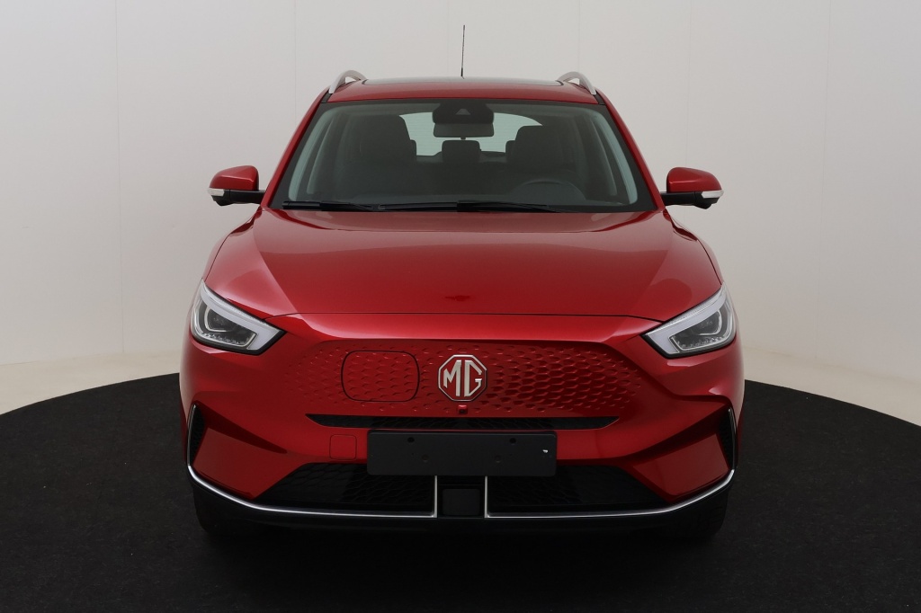 MG ZS Luxury EV 72 kWh FWD - ref: 7-55080 - Photo 2