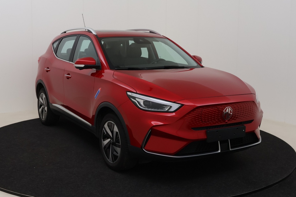 MG ZS Luxury EV 72 kWh FWD - ref: 7-55080 - Photo 3