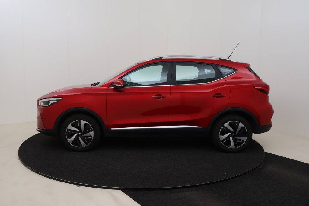 MG ZS Luxury EV 72 kWh FWD - ref: 7-55080 - Photo 9