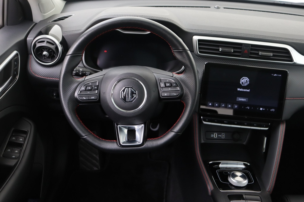 MG ZS Luxury EV 72 kWh FWD - ref: 7-55088 - Photo 11