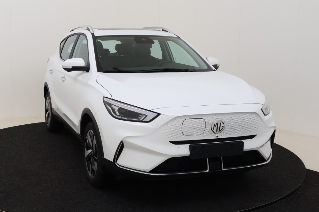 MG ZS Luxury EV 72 kWh FWD - ref: 7-55088 - Photo 3