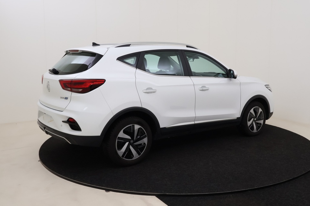 MG ZS Luxury EV 72 kWh FWD - ref: 7-55088 - Photo 5