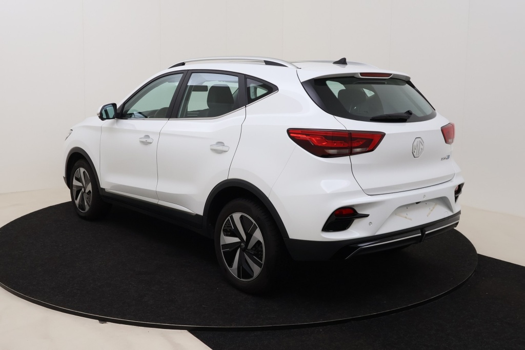 MG ZS Luxury EV 72 kWh FWD - ref: 7-55088 - Photo 8