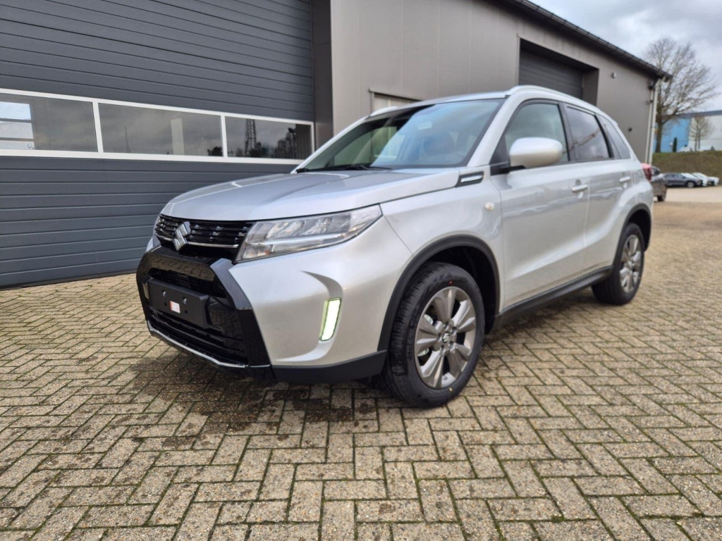 SUZUKI Vitara Comfort+ 1.4 Gasoline 110hp 4x4 - ref: 7-55171 - Photo 1