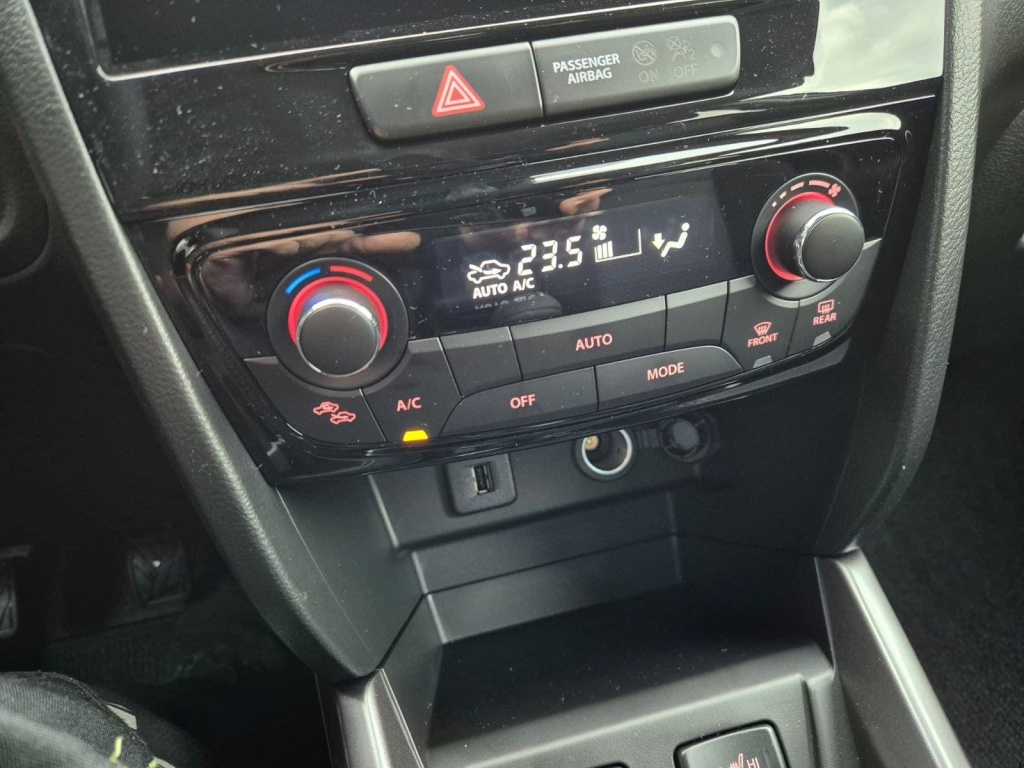 SUZUKI Vitara Comfort+ 1.4 Gasoline 110hp 4x4 - ref: 7-55171 - Photo 20