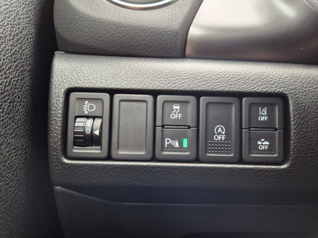 SUZUKI Vitara Comfort+ 1.4 Gasoline 110hp - ref: 7-55172 - Photo 14